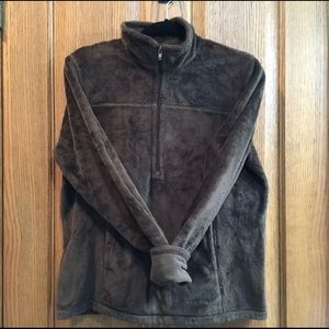 PATAGONIA Synchilla 1/4 zip